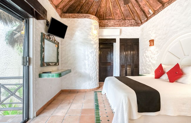 Capital O Mimi Del Mar, Playa del Carmen - Photo 15