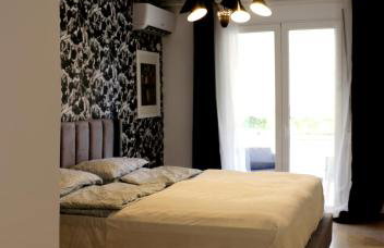 Luxurious studio apartment close to the beach and airport - Foto 1