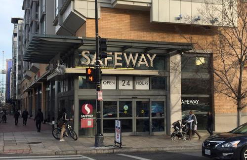 Downtown Large Apt with parking Convention Center - Foto 14