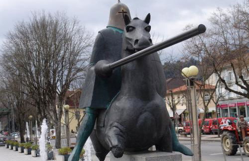 Quinta de Santa Marinha - Foto 80