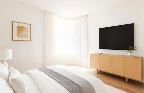 Marina Del Rey Getaway - Resort Amenities in Marina del Rey - Foto 9