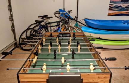 Mountain Hideout by Avantstay Game Room + Deck - Foto 26