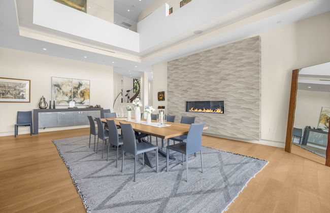 Zorada - Private Hollywood Hills Luxury With Endless Amenities and City Views - Photo 48