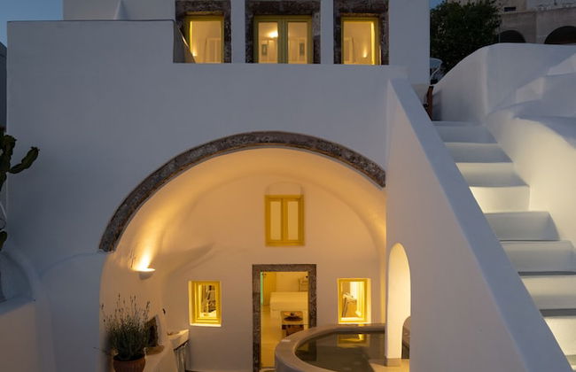 Valsamo Suites - Foto 49