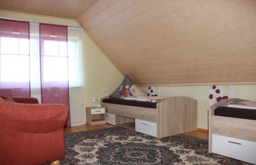 Ferienwohnung Knaub - Foto 25