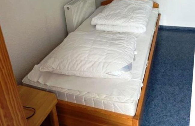 House Near Baltic Sea in Zingst With Terrace - Foto 5