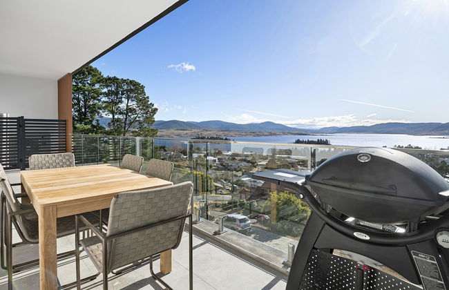 Lake View Suites Jindabyne - Photo 16