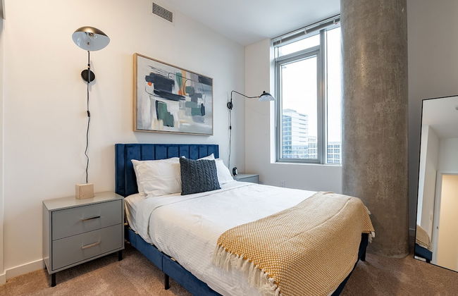 Sophari Bellevue Tower Apts - Foto 22