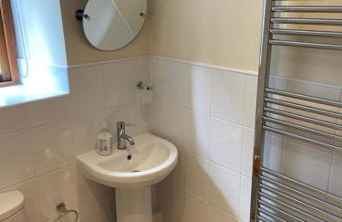 Stable Cottage, Old Mill Farm, Cotswold Water Park - Foto 26