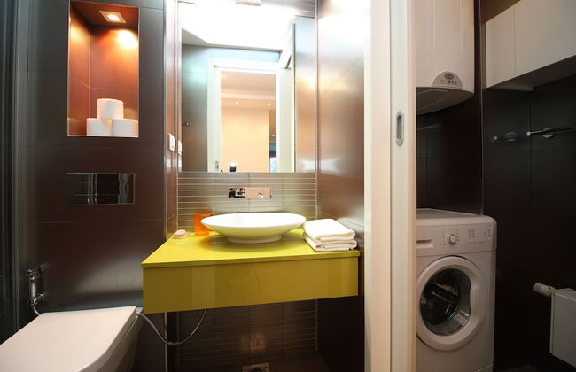 Miray Centre - Foto 23