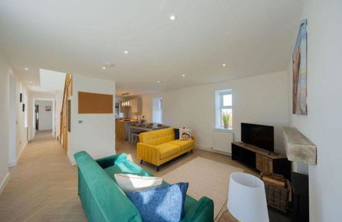 Easter Cottage -4 Bed Converted Barn Cottage - Foto 29