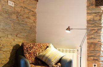 Casa Liñeiras - Foto 24