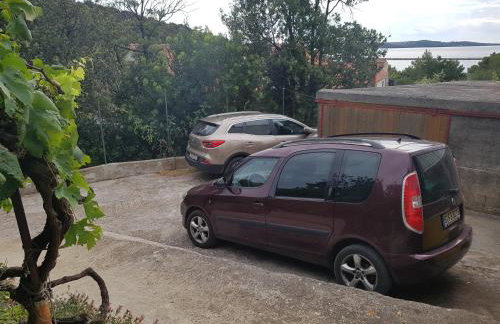 Extra Spacious Seaview Apartments close to the beach, with large terraces and FREE WI-FI & AC & BBQ & parking space - Foto 25