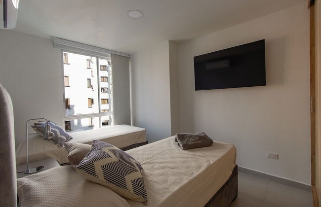 Oasis de Lujo para descansar en Pereira - Foto 9