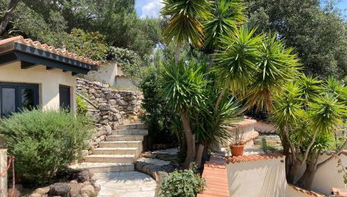 Chez Jean Claude la villa des amis - Foto 3, Garden