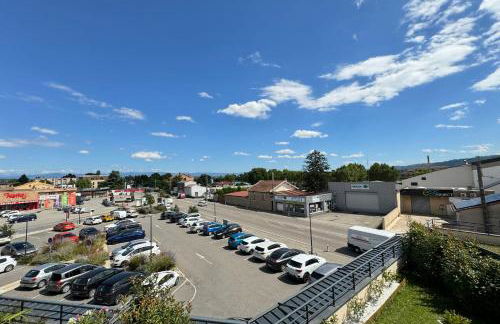 Appartement Le 202 - Tain l'Hermitage - Foto 9