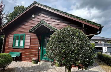 Nordheideblockhaus - Foto 15