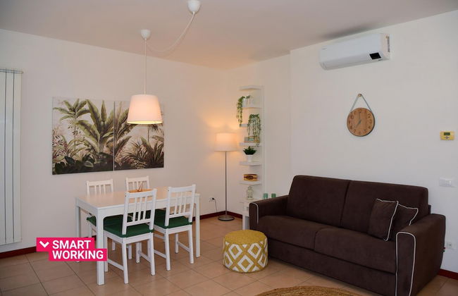 Infinity Apartment by Wonderful Italy - Foto 6