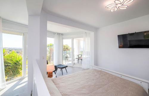 Villa Panorama View by Interhome - Foto 18