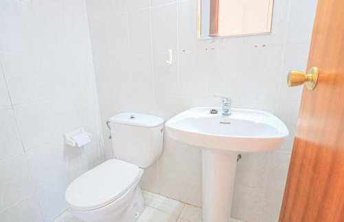 LITORAL COSTA DORADA - TRES CARABELAS Only families - Photo 21