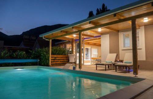 Panoramic Leisure Retreat - Foto 6