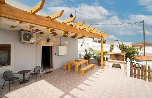 Villa Nikolaos - Foto 1