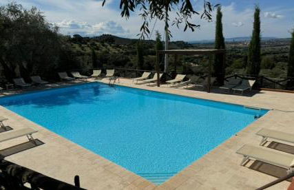 Madonna Del Poggio CAV - Apartments - Photo 57