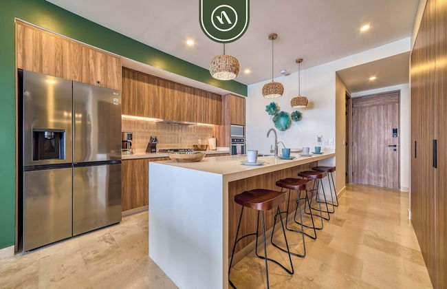 Harbor 171 Torre Norte 2207 - Foto 8