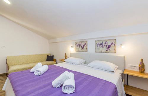 Holiday house Villa Jozi - Foto 35