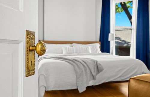 Gatsby House Luxe 3BR Game Room Hot Tub - Foto 69