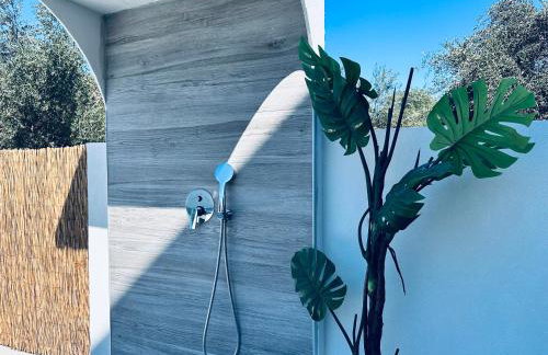 Moon Boutique Hotel - Ultra Luxury Suites with Pool, Perfect for Fun and Relaxation By Villa Mana Gers - Photo 65