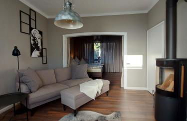 Maries bunte Villa - Foto 10