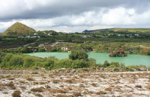 Home from Home self catering for 2 - Foto 3