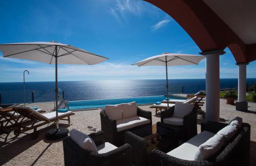 Luxury Ocean Front Villla - Foto 11
