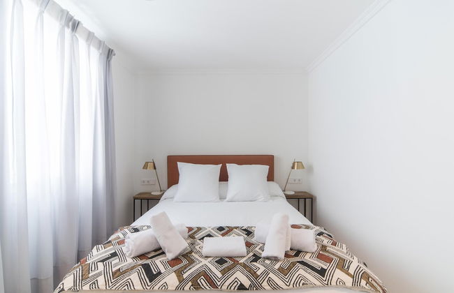 Rey de Sevilla Flats Arenal - Foto 17