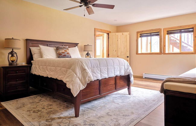 Alpine Falls Ranch - Foto 70