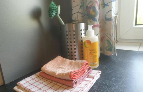 radlerunterkunft Grabau Nr.1 - Foto 15