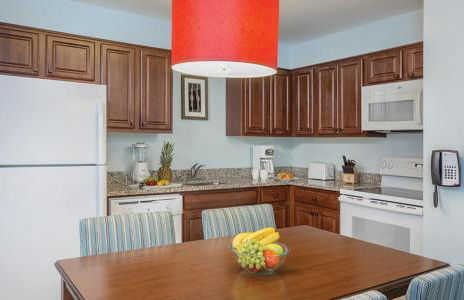 Wyndham Skyline Tower 2 BR - Foto 10