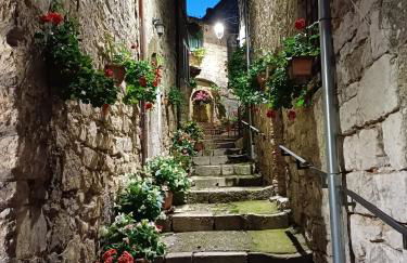 Porta della Valle Casa Vacanze - Foto 37