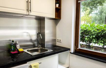 Hansa Apartments Hamburg - Foto 44