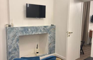 Atrium Apartment Caserta - Foto 12