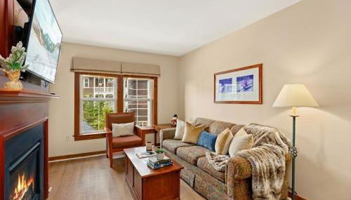 Lux Stay USA Pool view Serenity Ski inout Hot Tub AS 339 - Foto 3