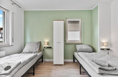 RAUMSCHMIDE Apartments Esslingen Altbach - Foto 9