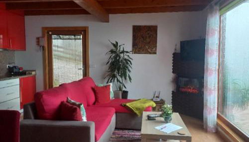 Fisgas Cabana - Foto 3