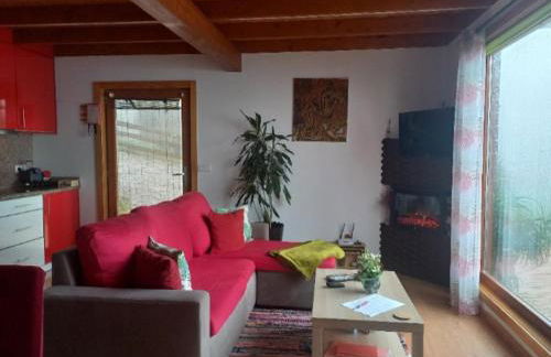 Fisgas Cabana - Foto 3