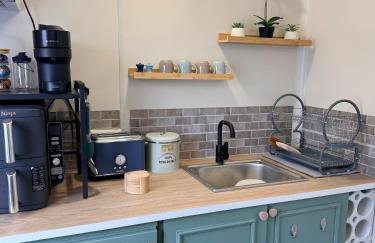 Le Petit Lodge - Foto 3