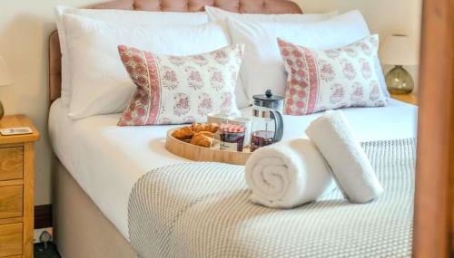 Elm End Cottage - Single-Storey Farm Retreat - Foto 3