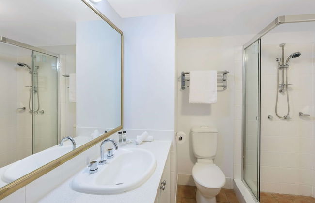 Oaks Gold Coast Calypso Plaza Suites - Foto 34