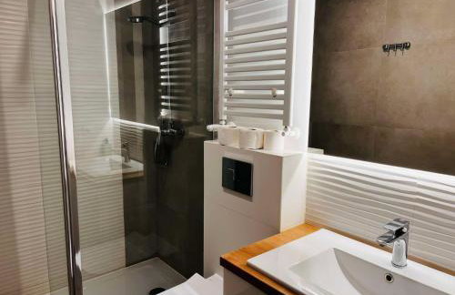 Noclegi Skorpion - Foto 10