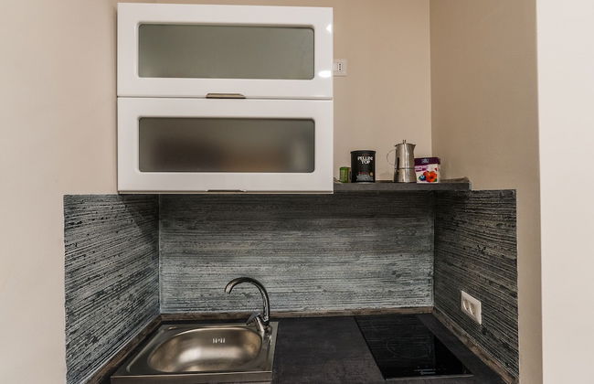 Sandor Apartment - Foto 9